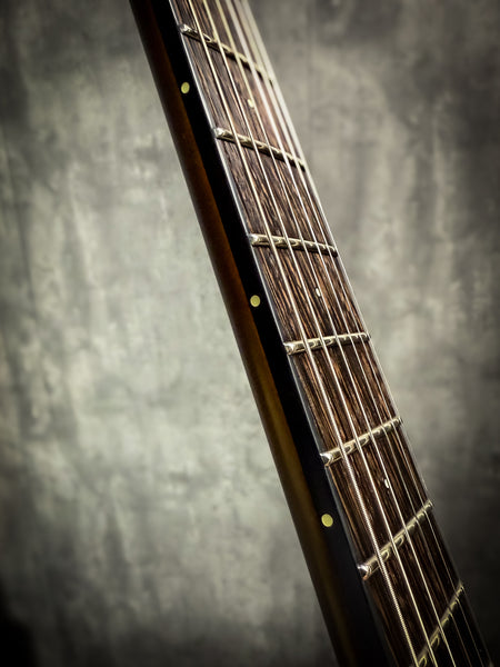 Yeti - Flame Walnut - 25218