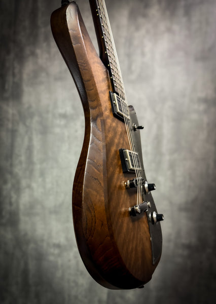 Yeti - Flame Walnut - 25218