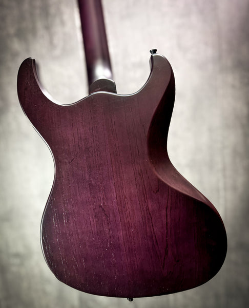 Gnarwhal - Purple Burst - 24122