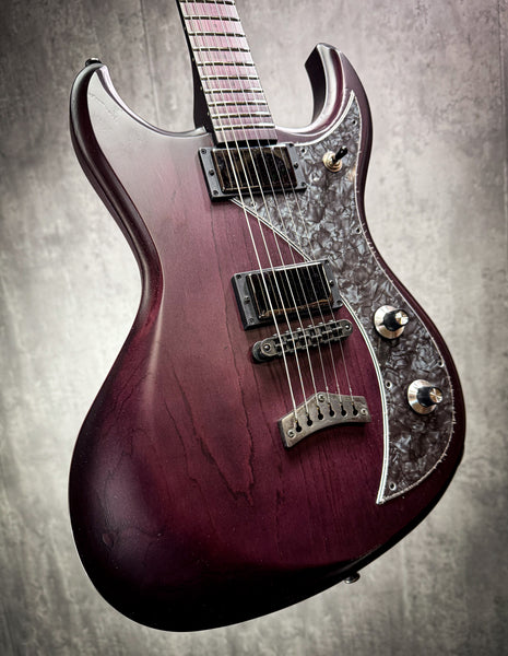 Gnarwhal - Purple Burst - 24122