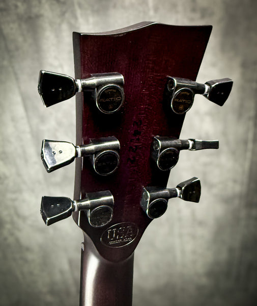 Gnarwhal - Purple Burst - 24122