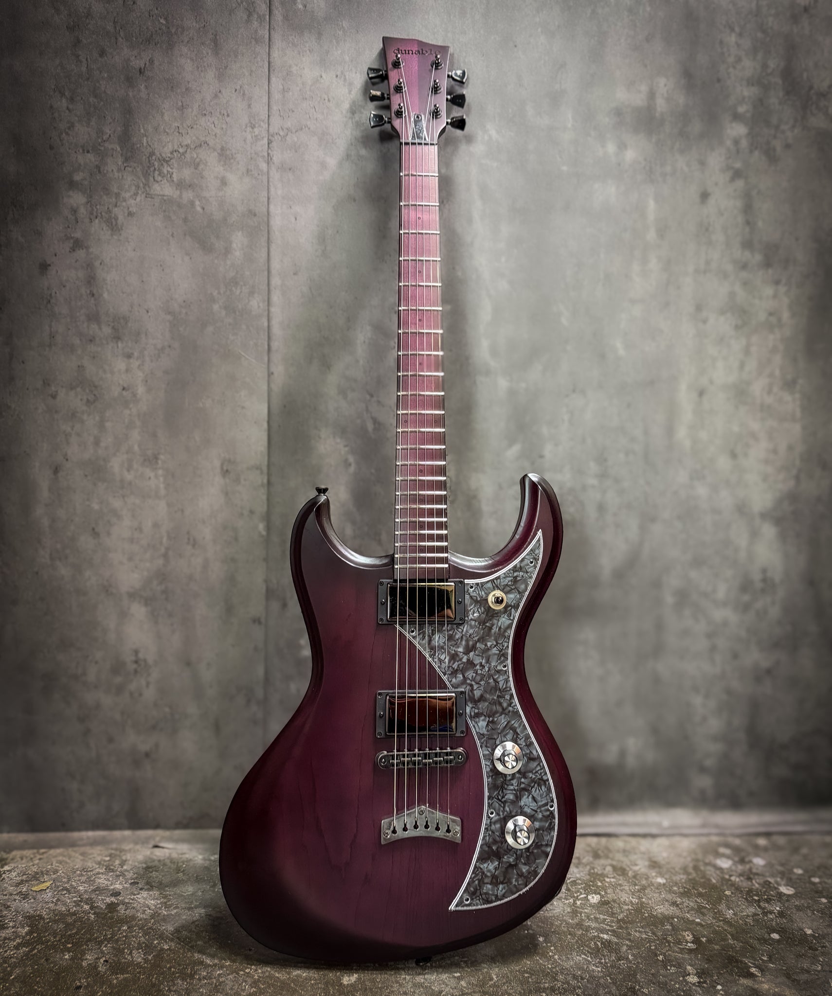 Gnarwhal - Purple Burst - 24122