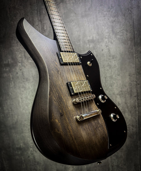 Yeti - Charcoal Burst - 24121