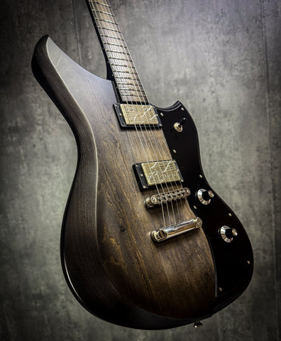 Yeti - Charcoal Burst - 24121