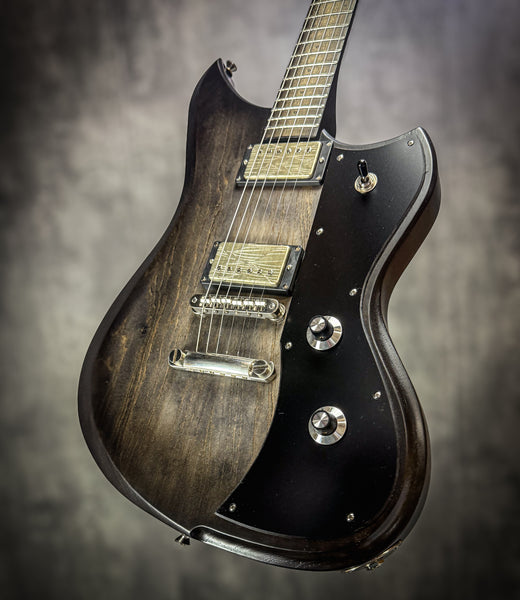 Yeti - Charcoal Burst - 24121