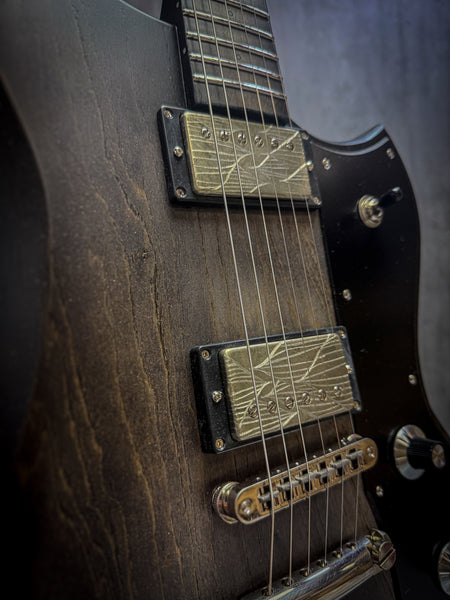 Yeti - Charcoal Burst - 24121