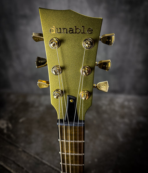 Gnarwhal - 25220 - Walnut Gold