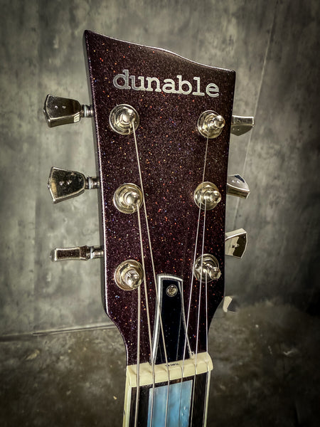 Gnarwhal - Purple Rainbow Sparkle - 23256