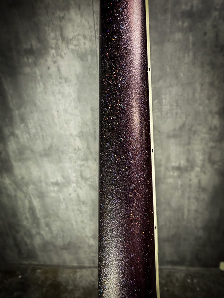 Gnarwhal - Purple Rainbow Sparkle - 23256