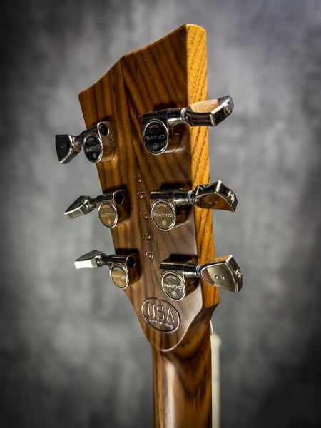 Gnarwhal - Walnut Tobacco - 25226