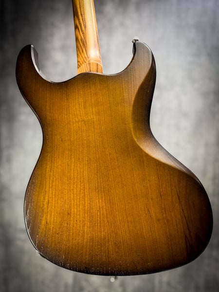 Gnarwhal - Walnut Tobacco - 25226