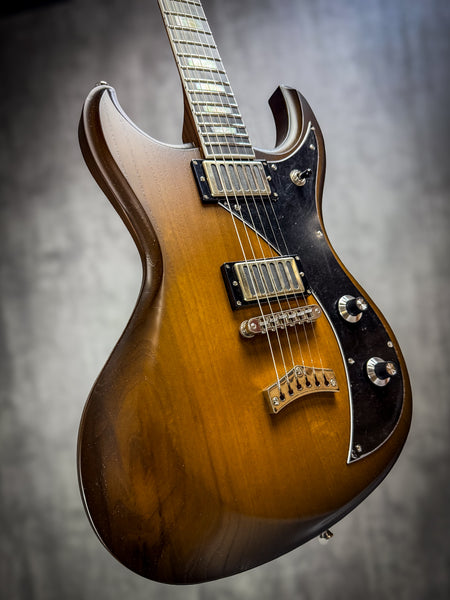 Gnarwhal - Walnut Tobacco - 25226