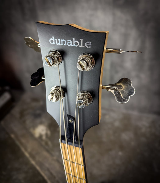 Cyclops Bass - Dark Cherry - 25531