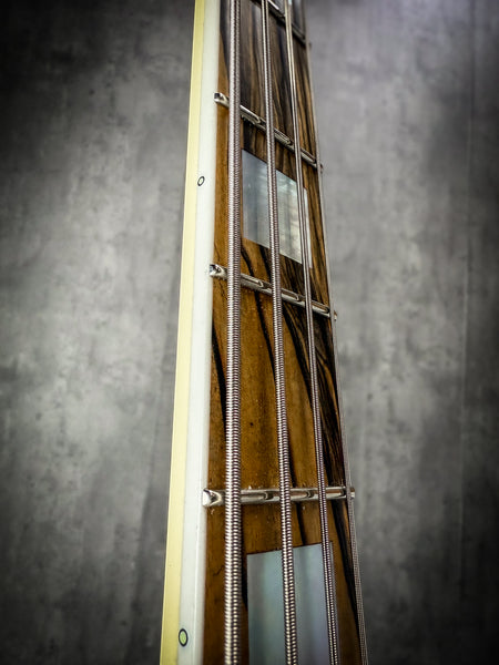 Thunderclapper - Vintage White - 25534