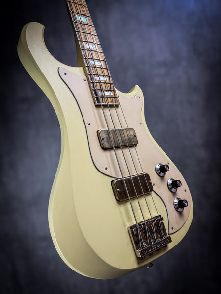 Thunderclapper - Vintage White - 25534