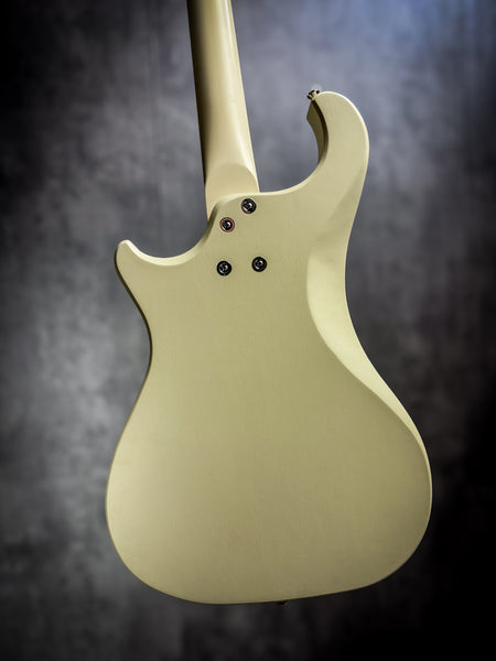 Thunderclapper - Vintage White - 25534