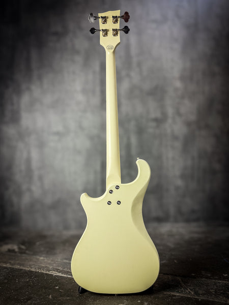 Thunderclapper - Vintage White - 25534