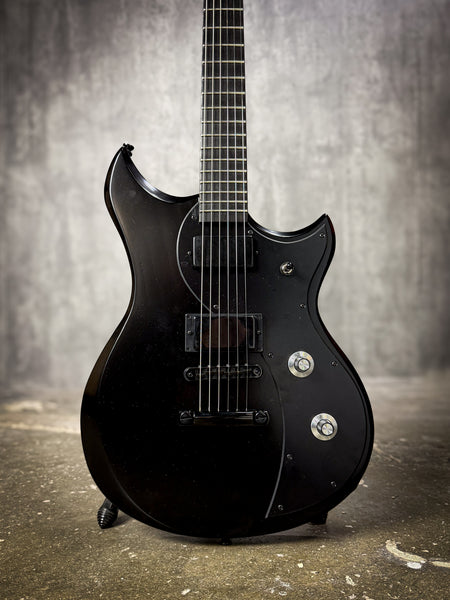 Cyclops - Black - 24456