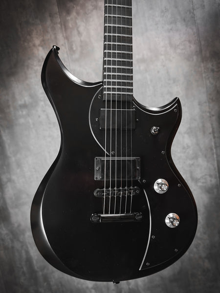 Cyclops - Black - 24456