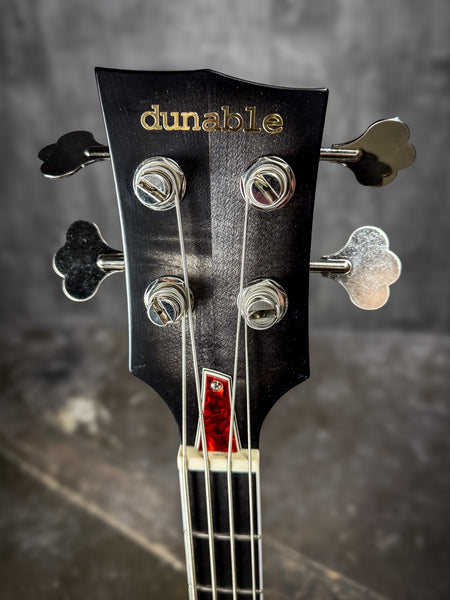 Thunderclapper - Charcoal Burst - 25526 (Bstock)