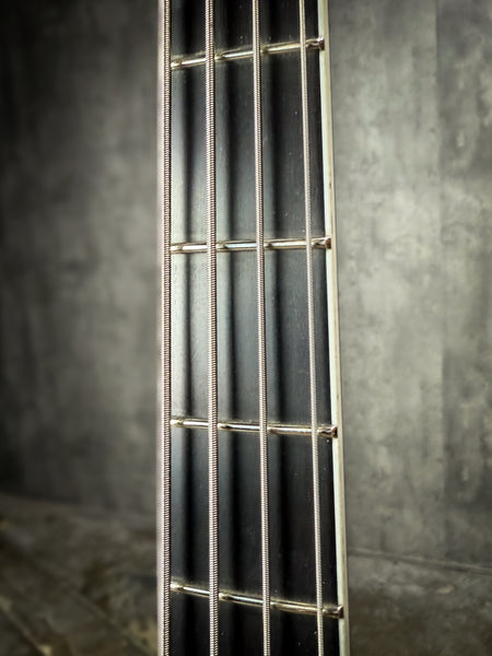 Thunderclapper - Charcoal Burst - 25526 (Bstock)