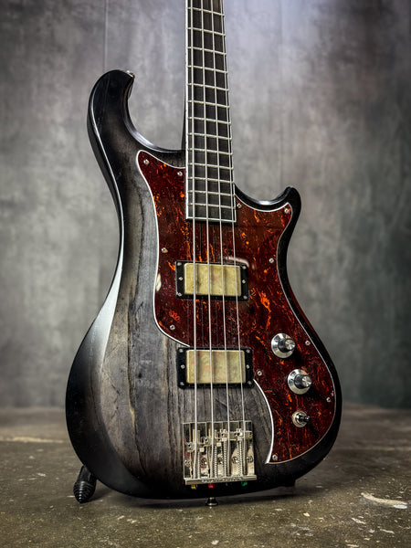 Thunderclapper - Charcoal Burst - 25526 (Bstock)