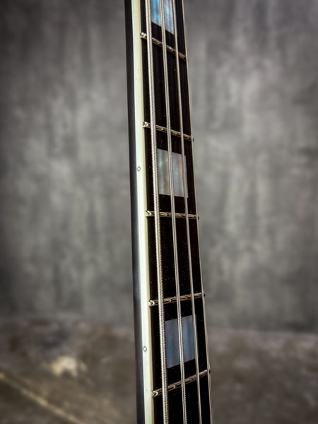 Cyclops Bass - Charcoal Burst - 25134