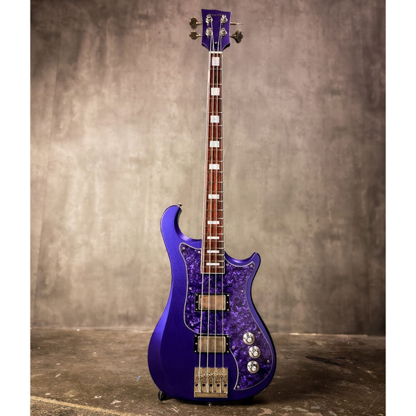 Thunderclapper - Purple Pearl - 25533