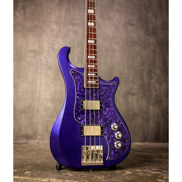 Thunderclapper - Purple Pearl - 25533