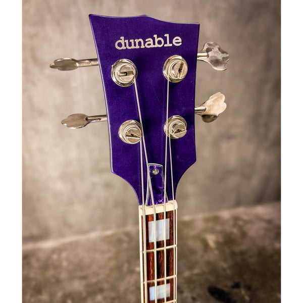 Thunderclapper - Purple Pearl - 25533