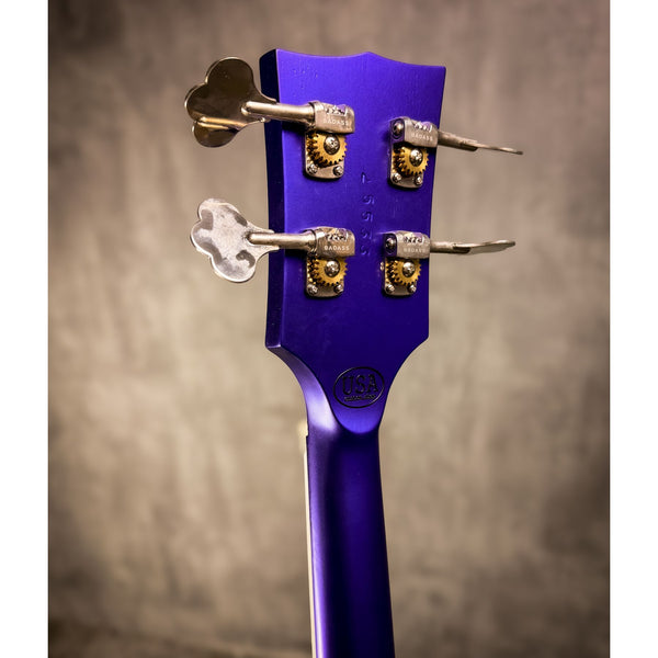 Thunderclapper - Purple Pearl - 25533