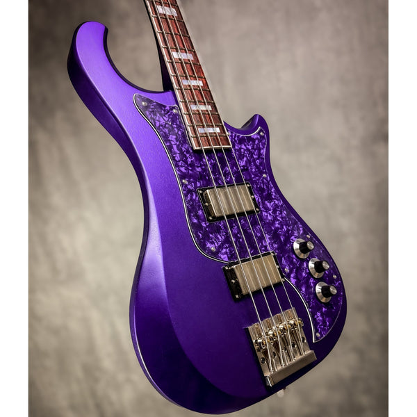 Thunderclapper - Purple Pearl - 25533