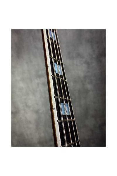 Cyclops Bass - Antique Brown - 25528