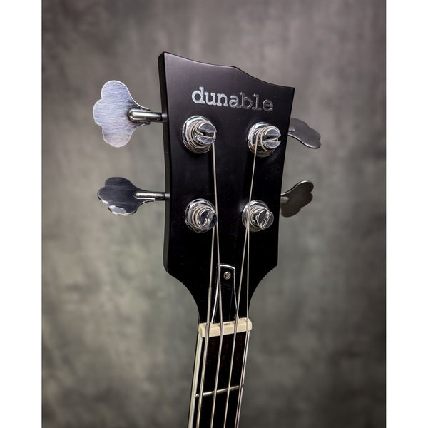 Thunderclapper - Black Satin - 25527