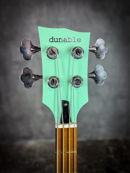 Thunderclapper - Seafoam Mint - 25525