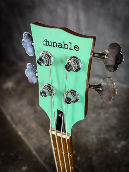 Thunderclapper - Seafoam Mint - 25525