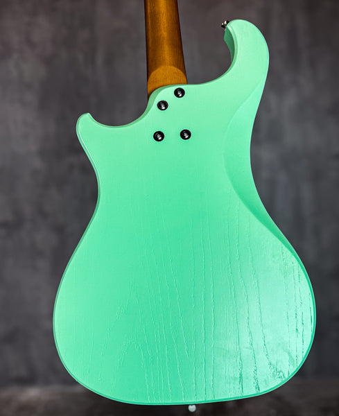 Thunderclapper - Seafoam Mint - 25525