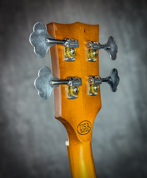 Thunderclapper - Seafoam Mint - 25525