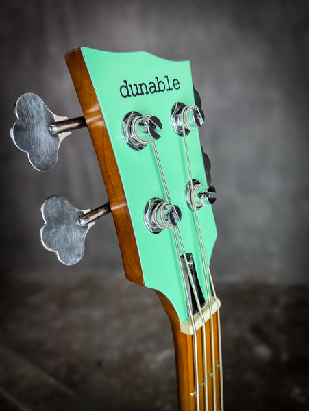 Thunderclapper - Seafoam Mint - 25525