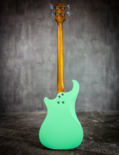 Thunderclapper - Seafoam Mint - 25525