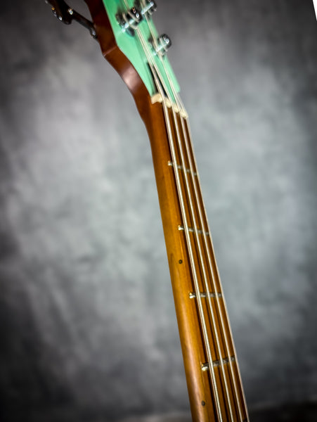 Thunderclapper - Seafoam Mint - 25525