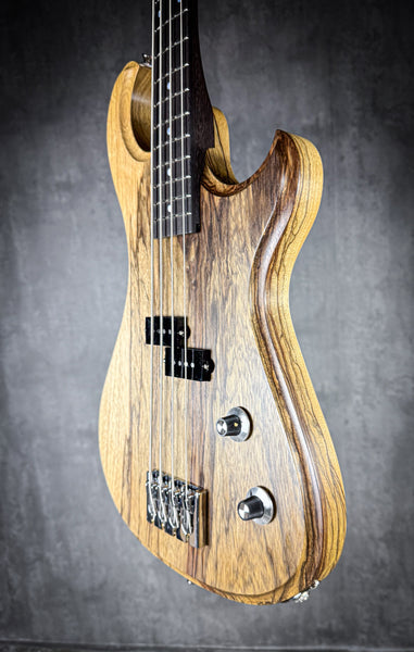 Jeff Matz JM5 Signature Bass (#24366)