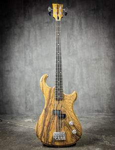 Jeff Matz JM5 Signature Bass (#24366)