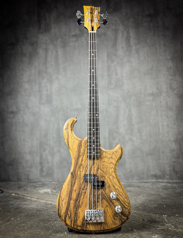 Jeff Matz JM5 Signature Bass (#24366)