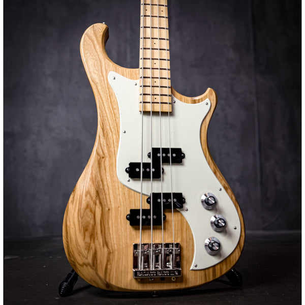 Thunderclapper - Aged Natural - 26019