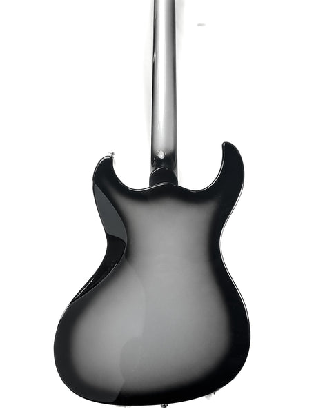 Gnarwhal DE Silverburst LEFTY