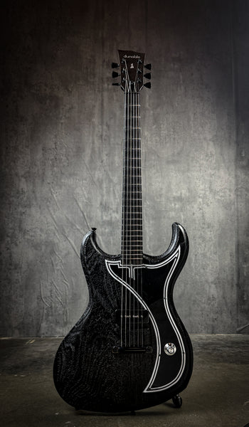 Monolord Artist Collab - Guitar and Bass!