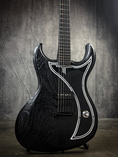 Monolord Artist Collab - Guitar and Bass!