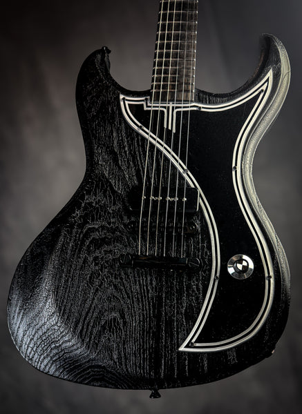 Monolord Artist Collab - Guitar and Bass!