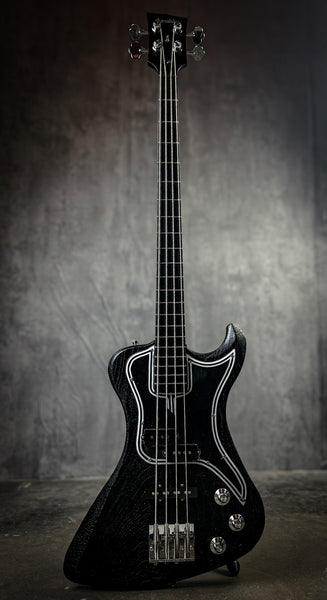 Monolord Artist Collab - Guitar and Bass!
